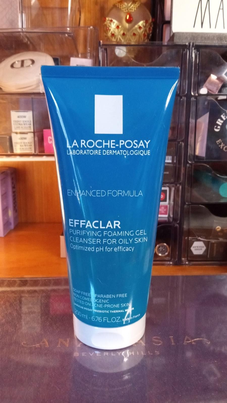 Other 💧 La Roche-Posay Effaclar Purifying Foaming Gel Cleanser Size ONE SIZE - 1 Preview