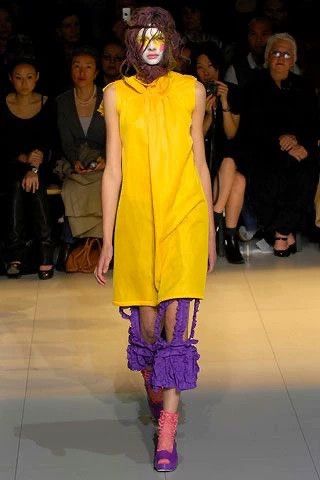 Comme des Garcons Comme des Garcons Dress Size S / US 4 / IT 40 - 4 Thumbnail