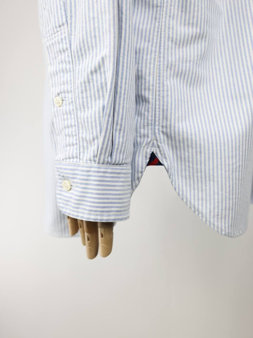 Polo Ralph Lauren POLO RALPH LAUREN Striped shirt Size US XXL / EU 58 / 5 - 5 Thumbnail