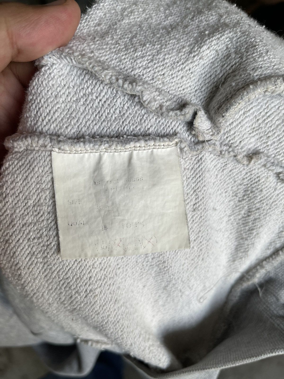 Vintage Vintage Conart Hoodie Size US M / EU 48-50 / 2 - 6 Thumbnail