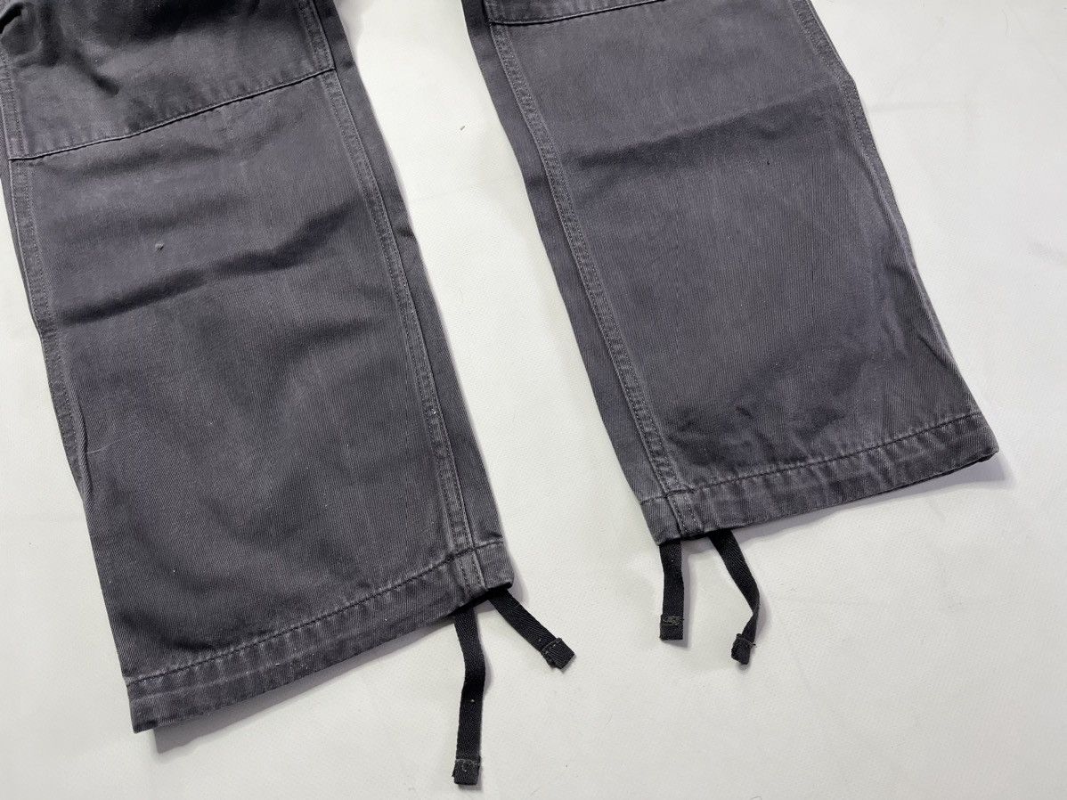 Carhartt Carhartt aviation cargo pant Size US 33 - 11 Thumbnail