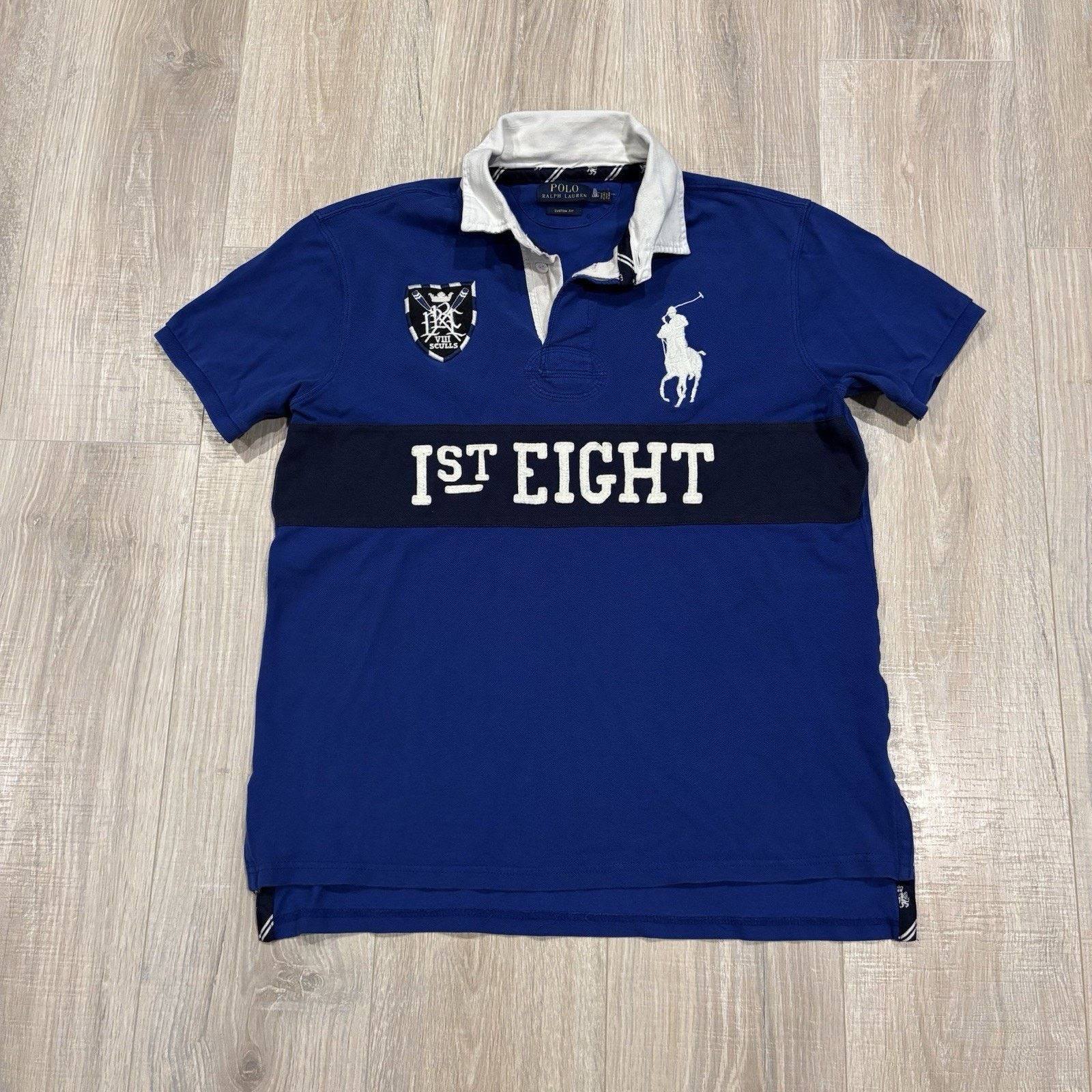 Polo Ralph Lauren Polo Ralph lauren Y2K big pony RareBuenos aires