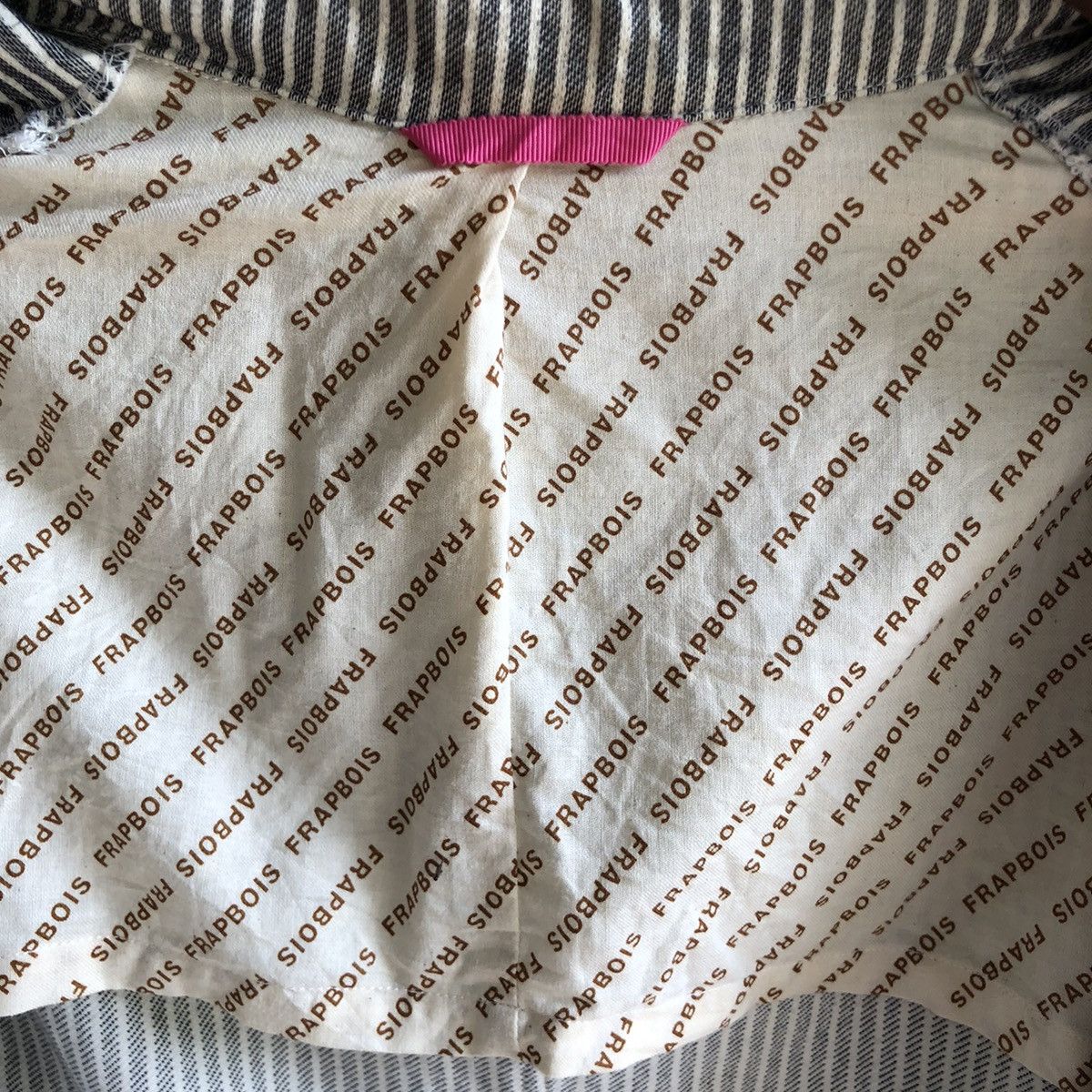 Frapbois FRAPBOIS badford jacket Size US M / EU 48-50 / 2 - 8 Thumbnail