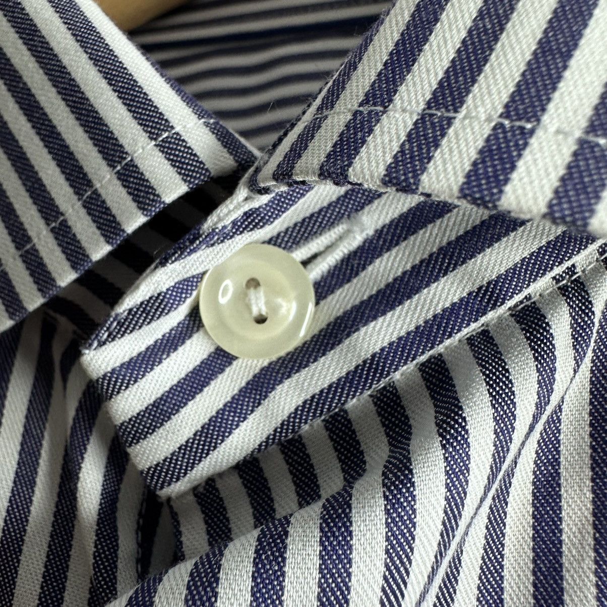 Eton ETON Luxury Rare T-Shirt Size US M / EU 48-50 / 2 - 5 Thumbnail