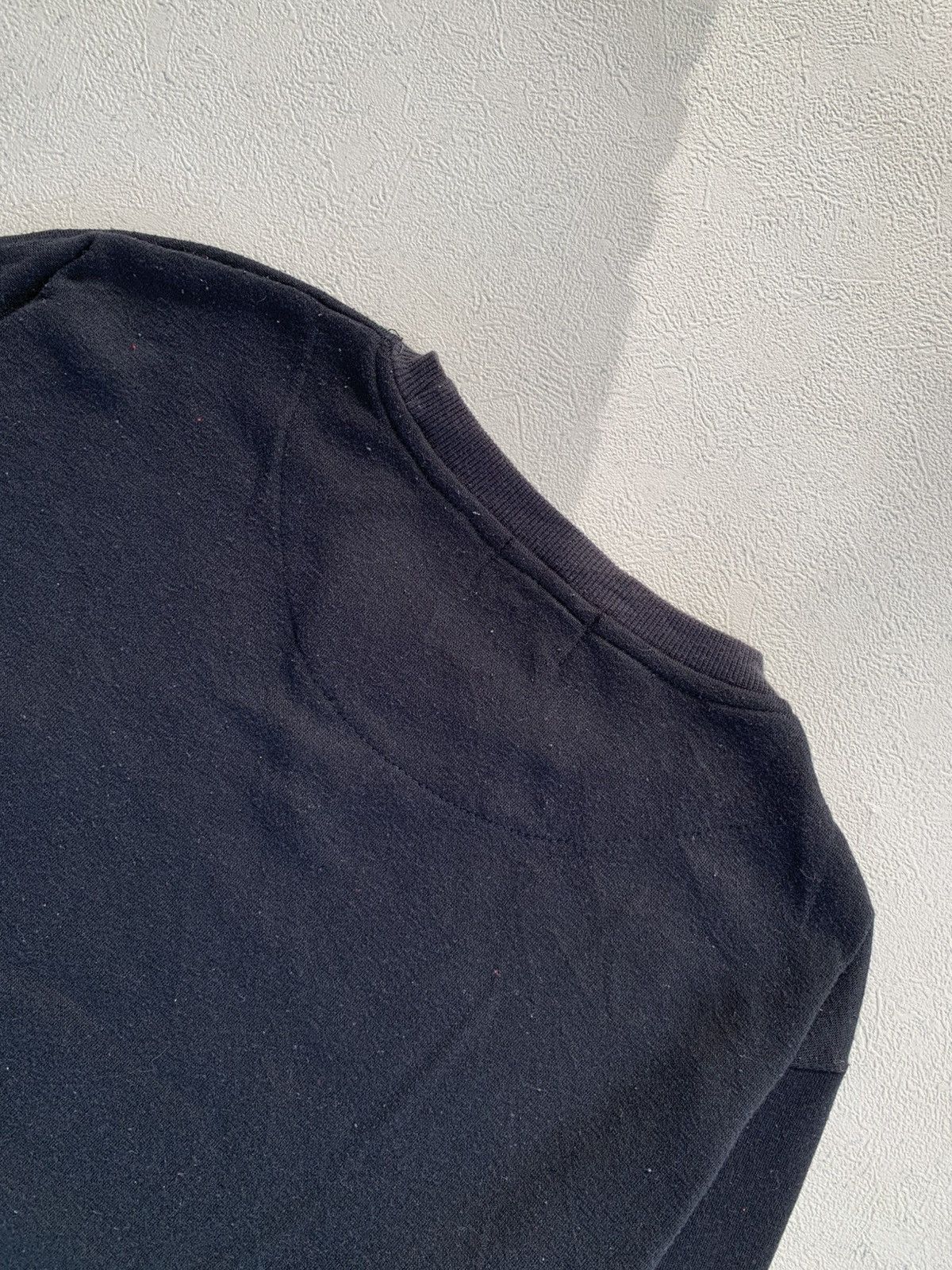 Yohji Yamamoto VTG Y’SACS YOHJI YAMAMOTO SWEATSHIRT Size US M / EU 48-50 / 2 - 12 Thumbnail