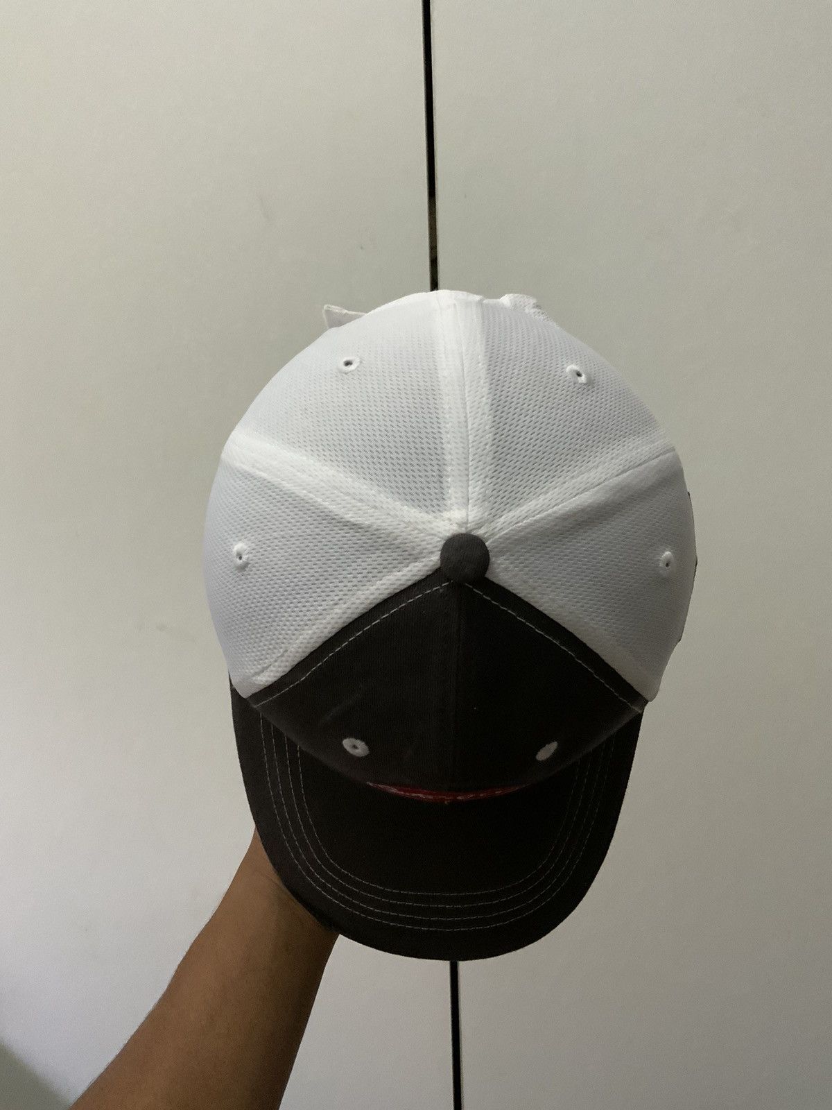 Japanese Brand Peterlift Patches Vintage Hat Size ONE SIZE - 6 Thumbnail
