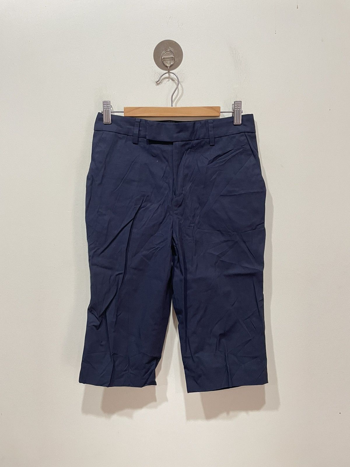 Jean Paul Gaultier Jean Paul Gaultier pants Size US 36 / EU 52 - 1 Thumbnail