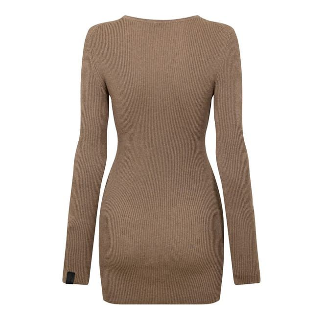 Bottega Veneta Bottega Veneta Crew Neck Slim Fit Long Sleeve Sweater Size M / US 6-8 / IT 42-44 - 2 Thumbnail