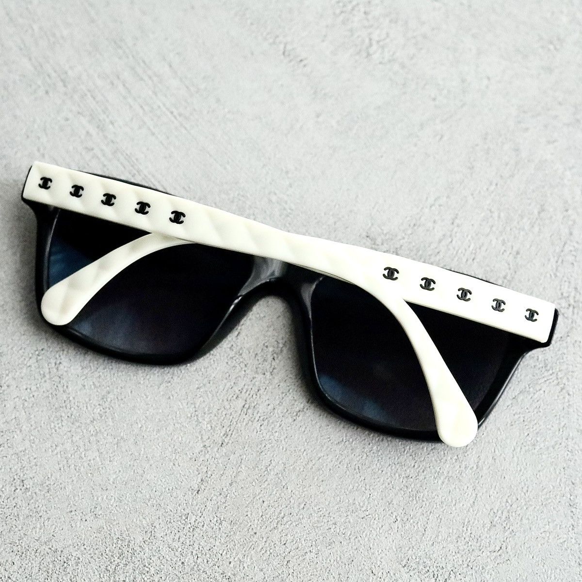 Chanel CHANEL CH5484 SUNGLASSES Size ONE SIZE - 5 Thumbnail