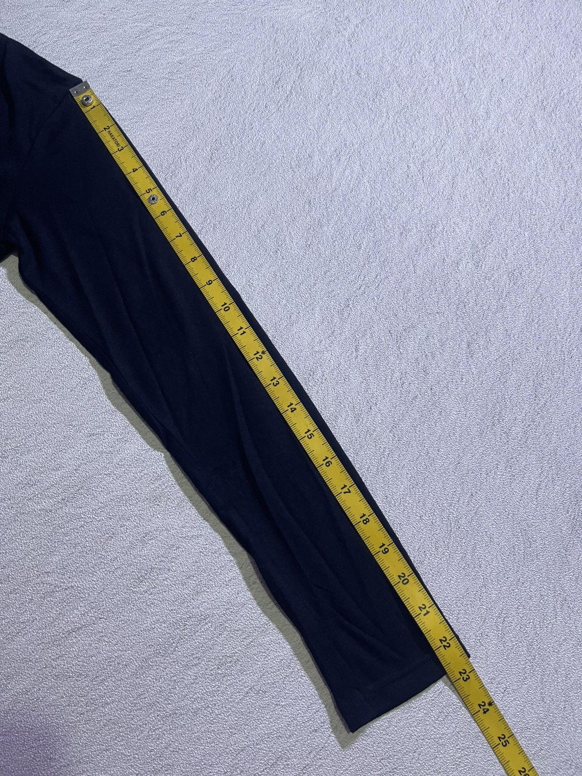 Japanese Brand Y2K CECIL McBEE long sleeve tshirt women'n Size S / US 4 / IT 40 - 11 Thumbnail