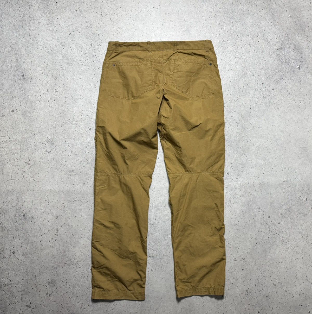 Arc'teryx Arcteryx Trekking Outdoor Pants Size 36 Size US 36 / EU 52 - 9 Thumbnail