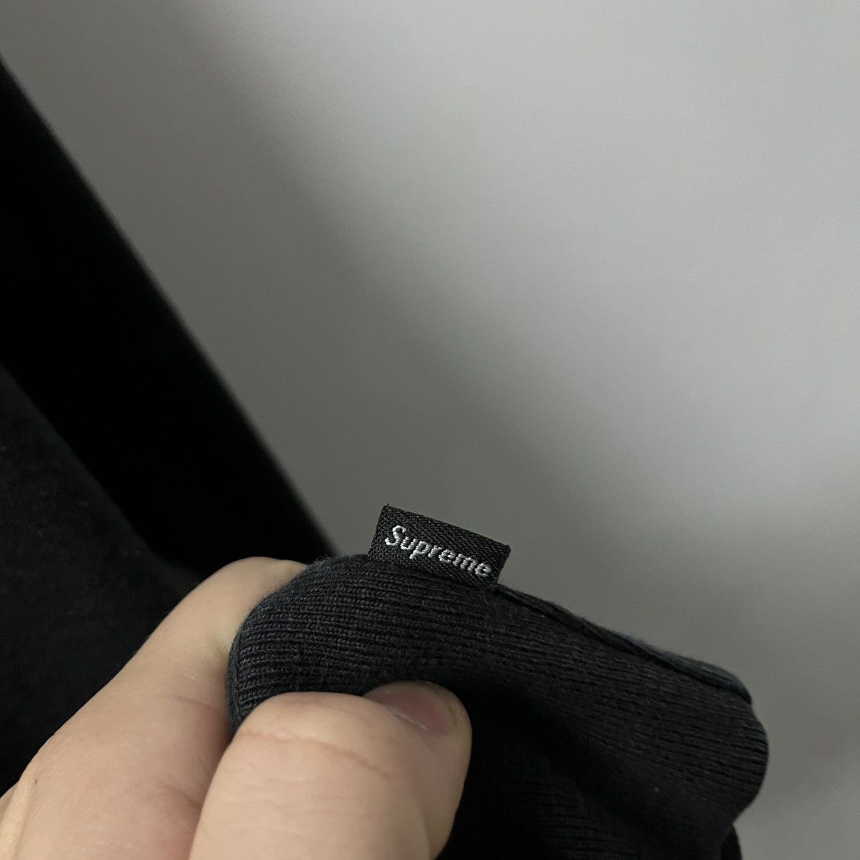 Supreme Supreme sweatshirt Size US S / EU 44-46 / 1 - 10 Thumbnail