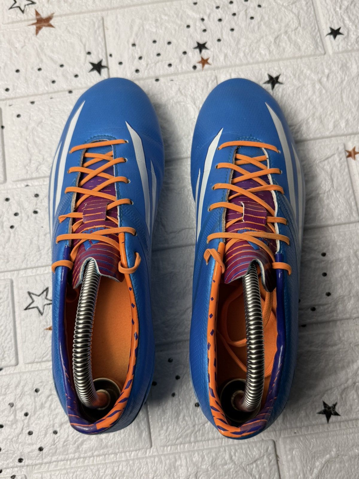 Adidas Adidas F30 TRX FG US8 UK7.5 EUR41 Cleats Boots Soccer Size US 8 / EU 41 - 8 Thumbnail