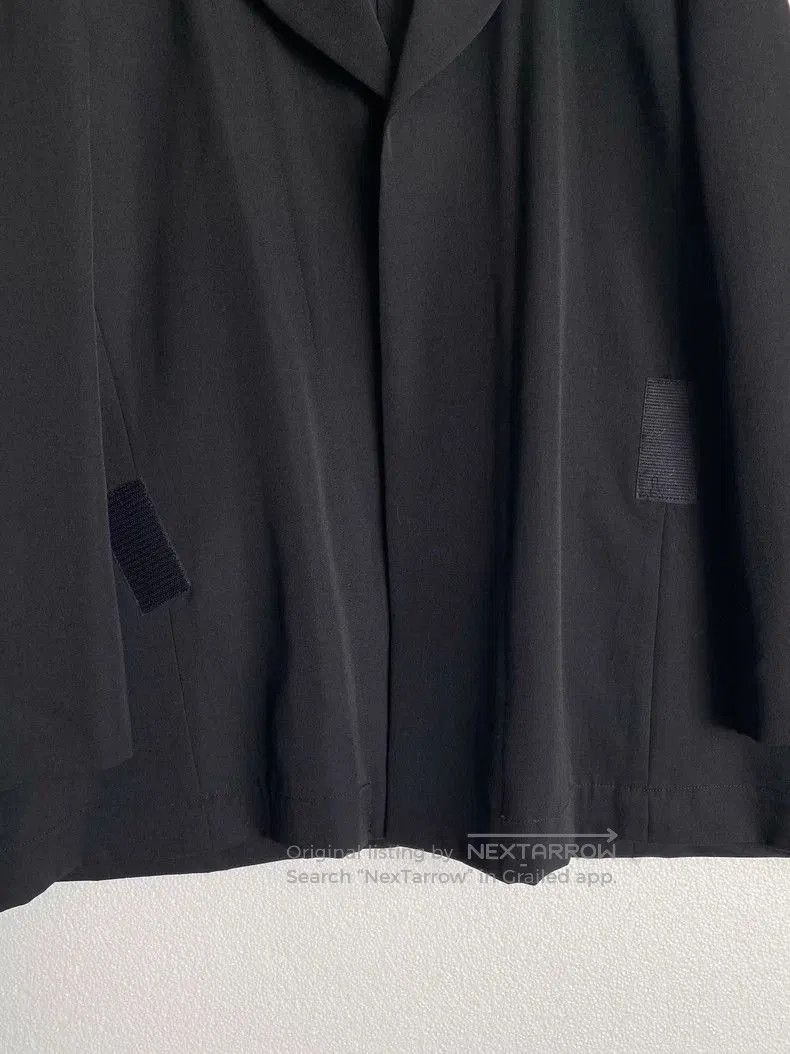 Comme des Garcons COMME des GARCONS 1992AW Wool Coat. Size US M / EU 48-50 / 2 - 5 Thumbnail