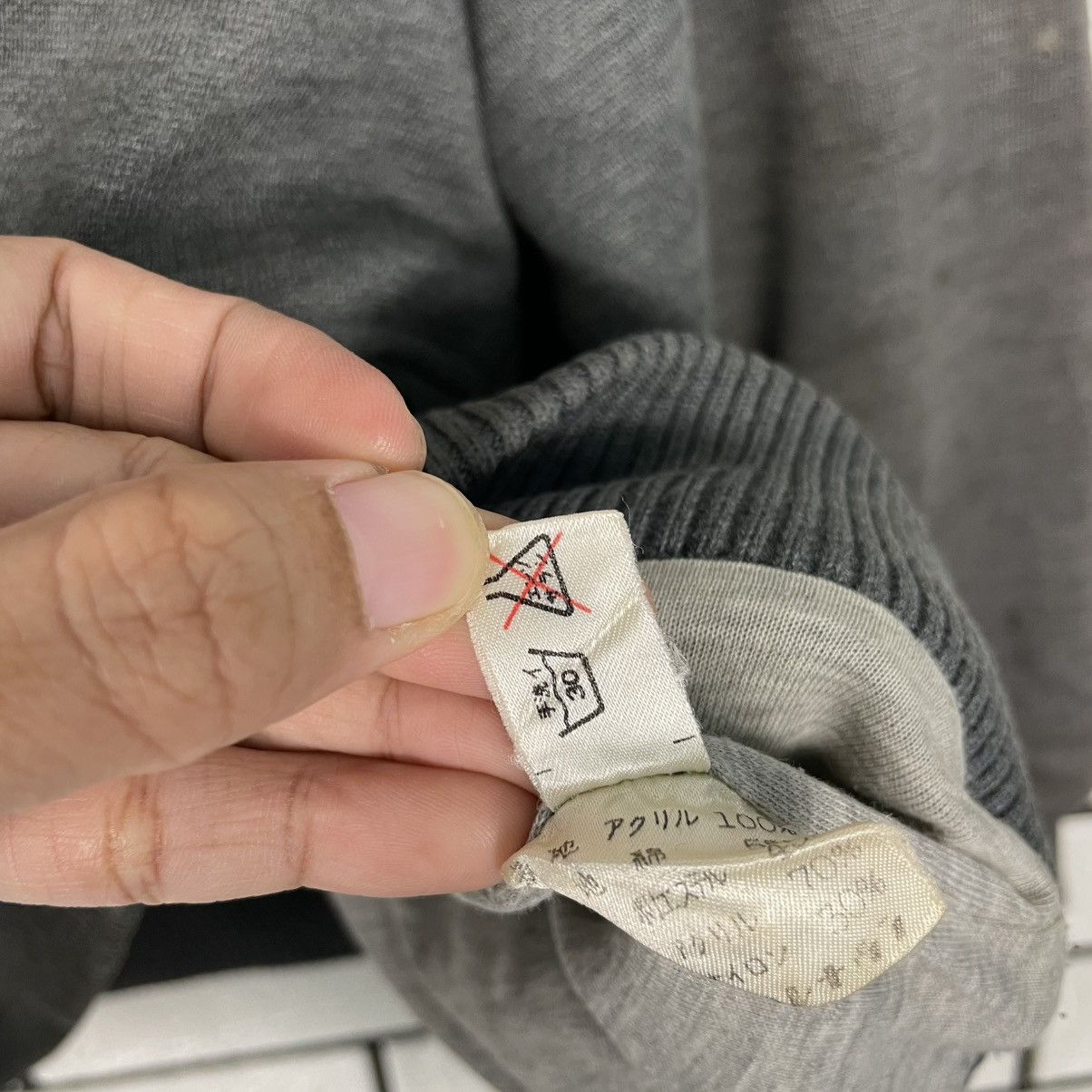 Other Vintage UCLA Crewneck Sweatshirt Size US L / EU 52-54 / 3 - 13 Thumbnail