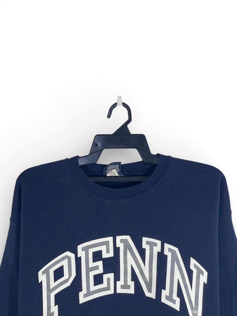 Jansport Vintage 90s penn state university sweatshirt jumper size L Size US L / EU 52-54 / 3 - 2 Thumbnail