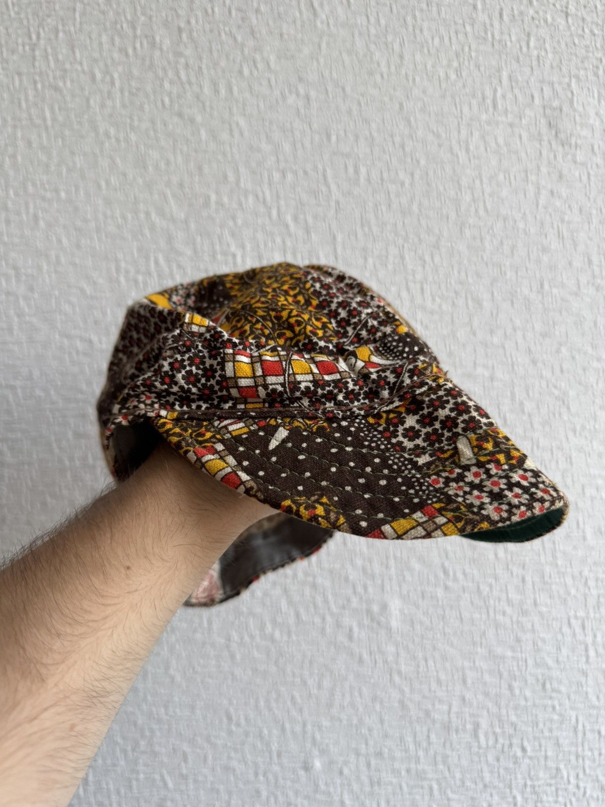 Vintage Milwaukee vintage 90s hat cap Size ONE SIZE - 3 Thumbnail