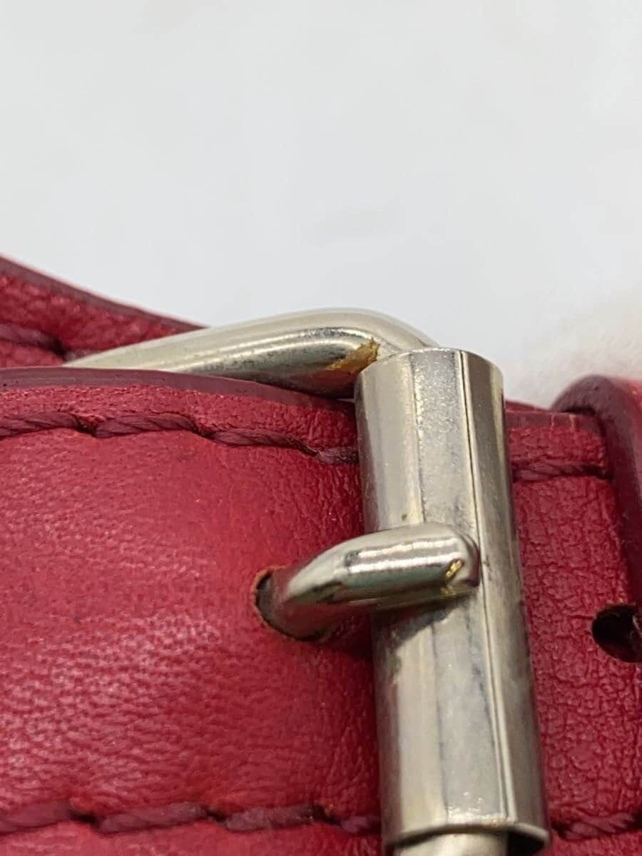 Vivienne Westwood Multi Orb Leather Shoulder Bag Size ONE SIZE - 5 Thumbnail