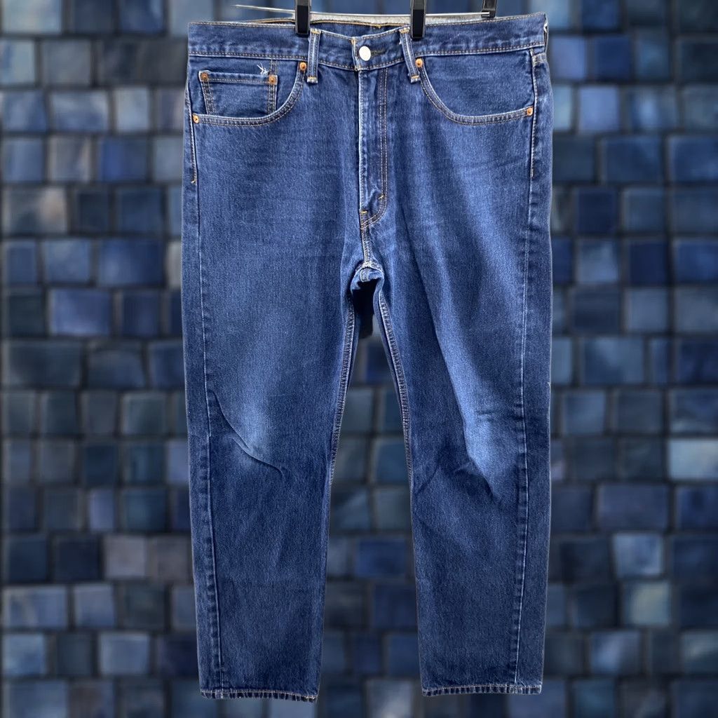 Levi's Item Specifications: Country of Origin: Lesotho Size US 36 / EU 52 - 1 Thumbnail