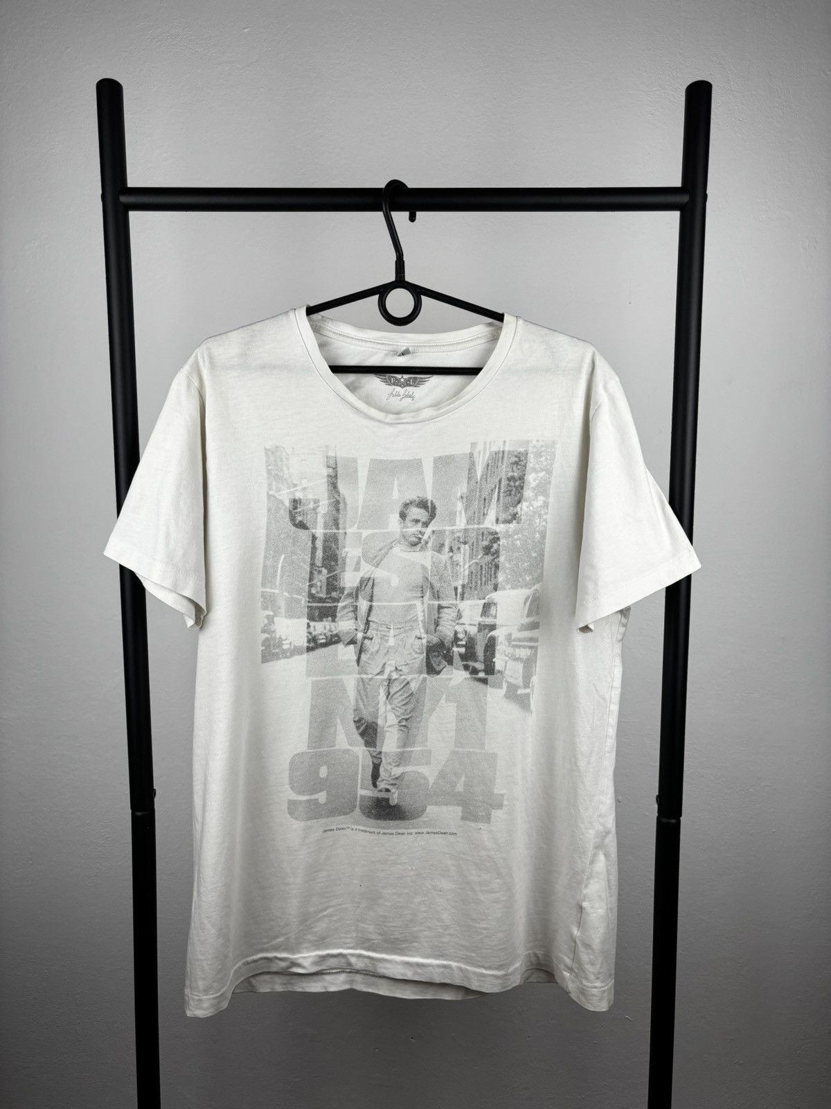 Band Tees James Dean band tees size L Size US L / EU 52-54 / 3 - 1 Thumbnail