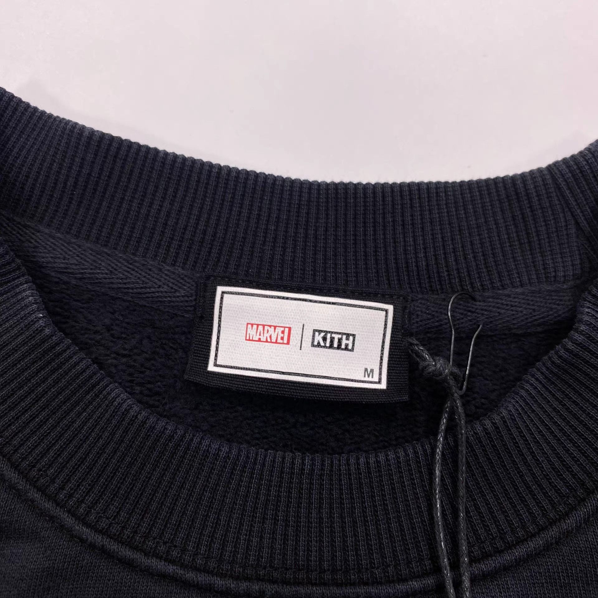 Kith KITH x MARVEL 85th Anniversary Sweatshirt Size US M / EU 48-50 / 2 - 4 Thumbnail