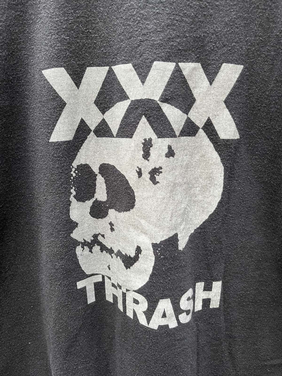 Band Tees CCS Size US M / EU 48-50 / 2 - 9 Thumbnail