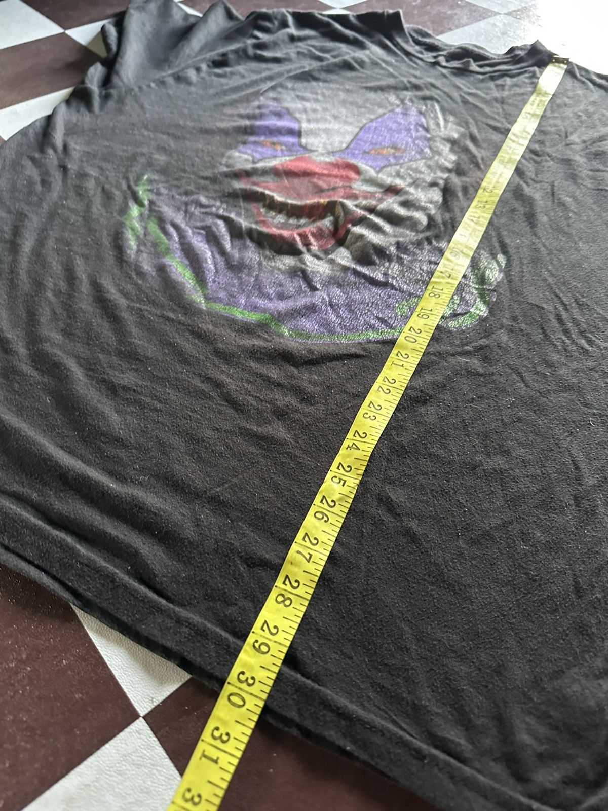 Other Halloween tshirt Size US XL / EU 56 / 4 - 6 Thumbnail