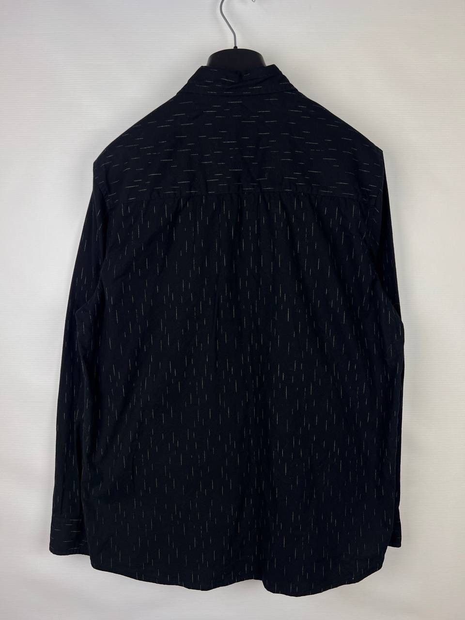 Folk Folk luxury shirt size L Size US L / EU 52-54 / 3 - 2 Thumbnail