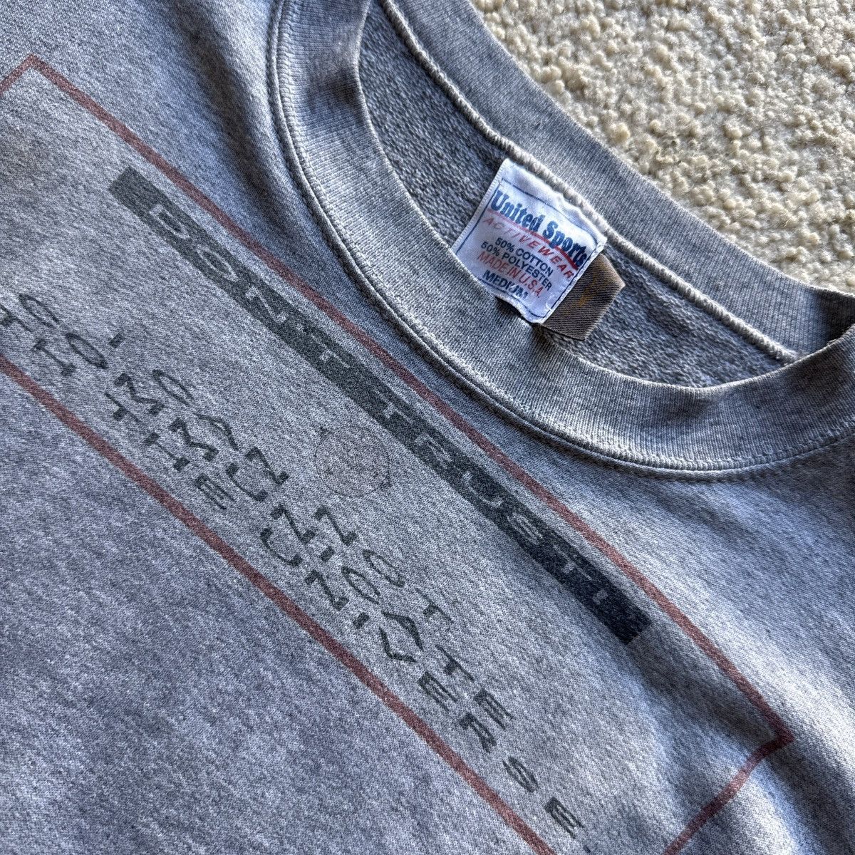 20471120 20471120 sweater Size US M / EU 48-50 / 2 - 2 Thumbnail