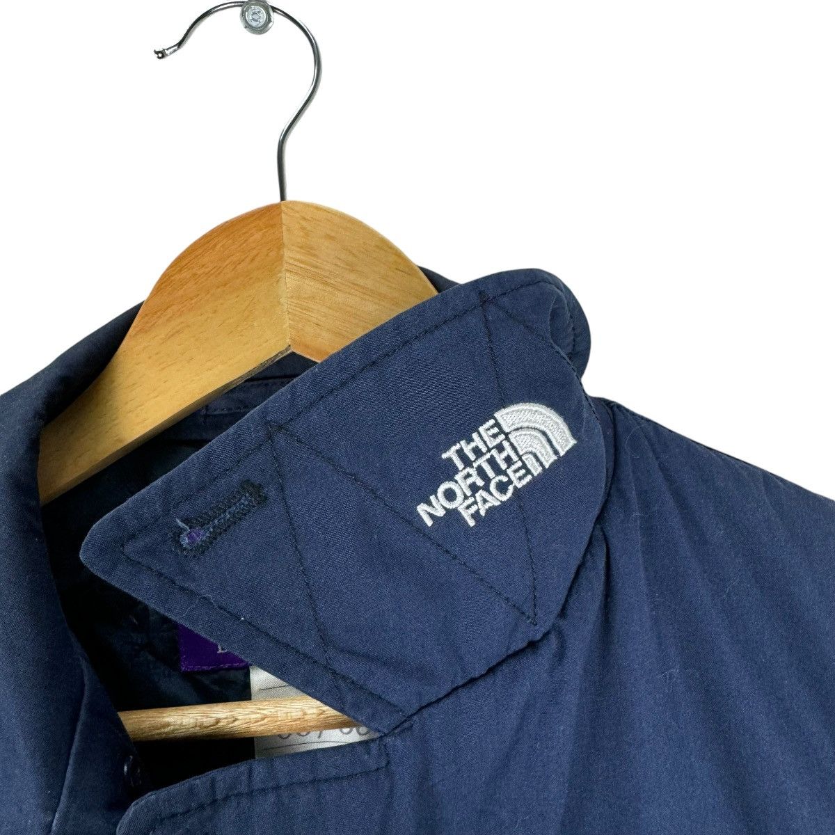 The North Face ☀️NORTH FACE NAMAMICA 65/35 PRIMALOFT PUPPLE LABEL JACKET Size US S / EU 44-46 / 1 - 5 Thumbnail