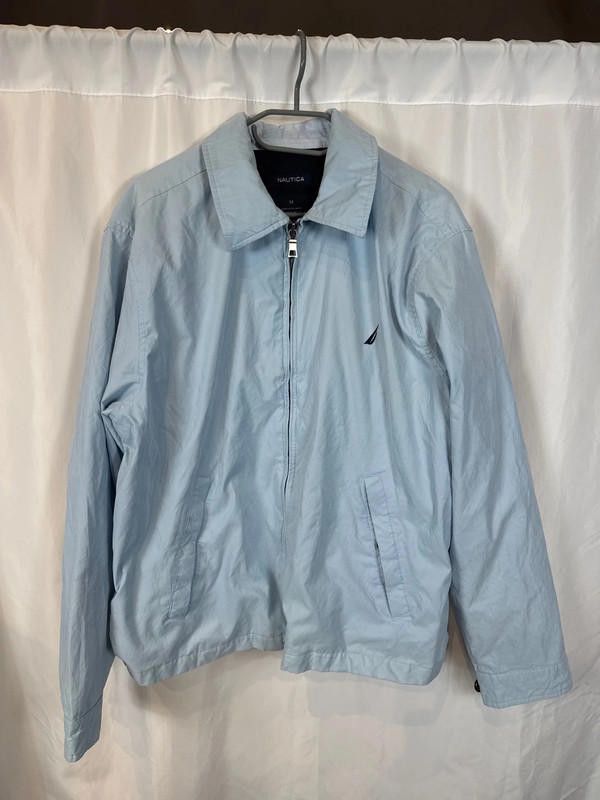 Nautica Nautica Coat Size US M / EU 48-50 / 2 - 1 Thumbnail