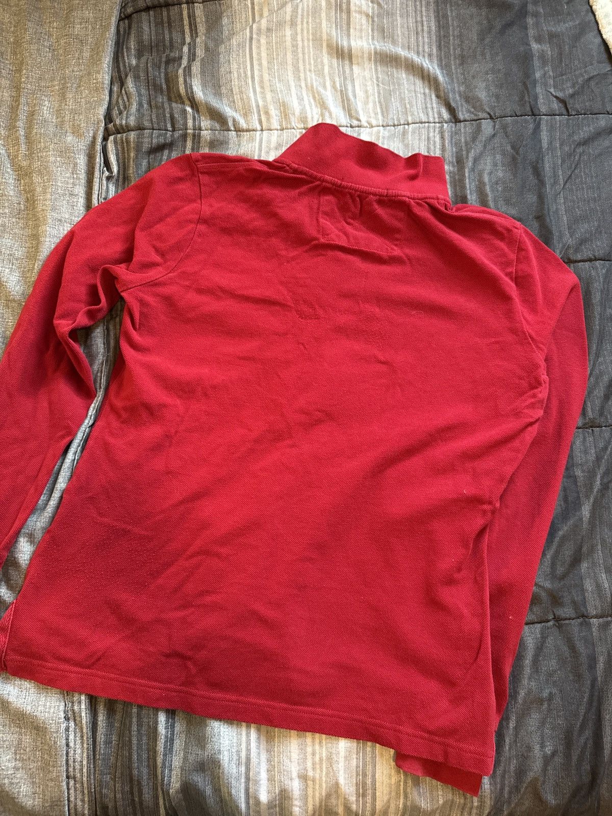 Polo Ralph Lauren Vintage Polo Ralph logo long sleeve Size US XS / EU 42 / 0 - 3 Thumbnail