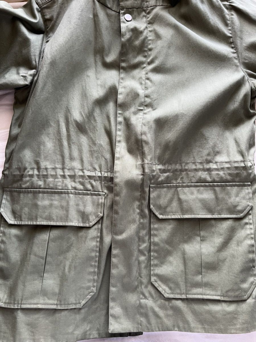 Norse Projects Norse Projects Nunk Jacket Size US XS / EU 42 / 0 - 9 Thumbnail