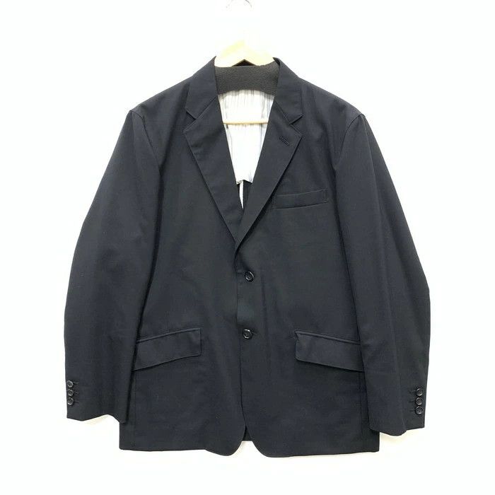 Comme des Garcons Homme Plus Jacket Tailored Vintage 2 Button Size US XS / EU 42 / 0 - 1 Thumbnail