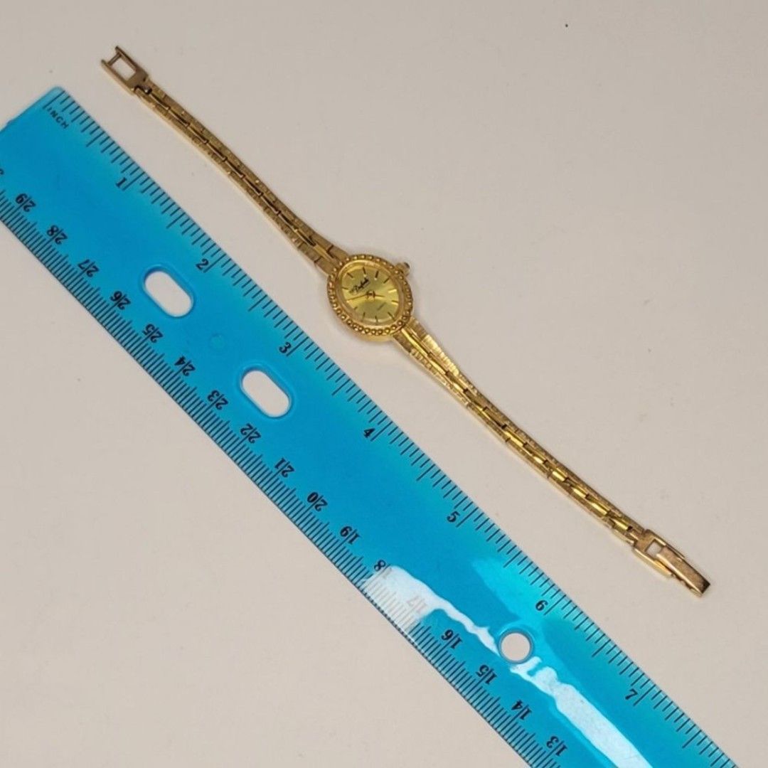 Lucien Piccard Dufonte Women's Watch Size ONE SIZE - 4 Thumbnail