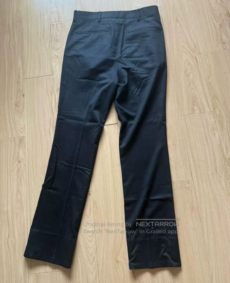 The Row The Row size 46 Cashmere trousers Size 24" / US 00 / IT 34 - 5 Thumbnail