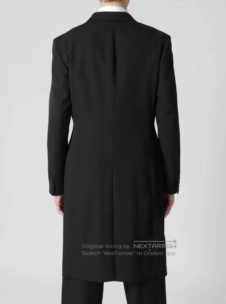 Yohji Yamamoto Yohji Yamamoto 25SS coat Size US M / EU 48-50 / 2 - 3 Thumbnail