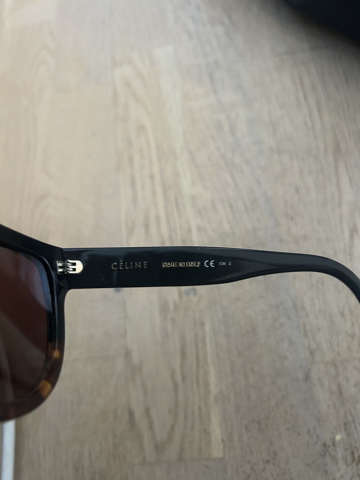Celine Celine CL 41028/S Size ONE SIZE - 3 Thumbnail