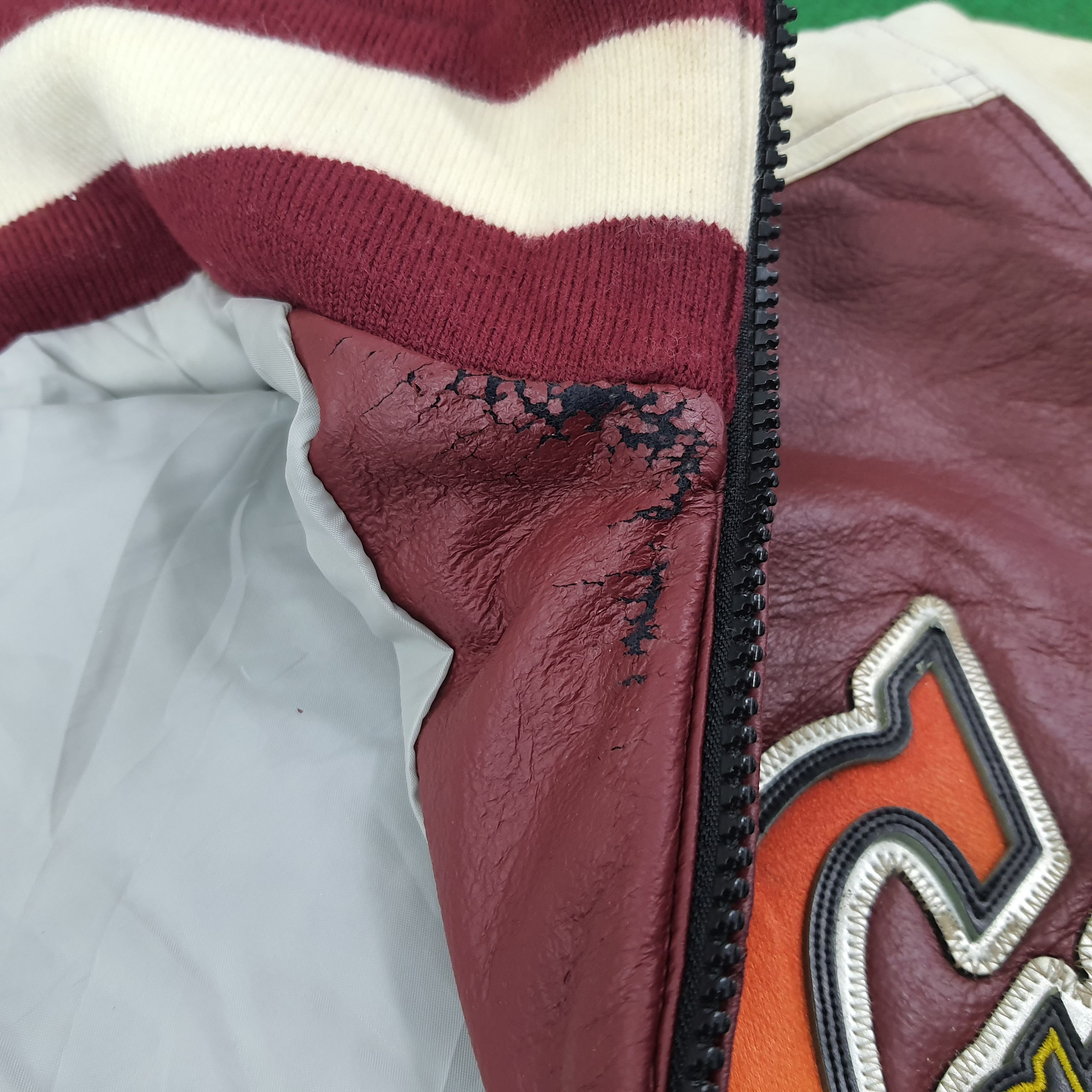 Descente Vintage Descente Coolplows Sports Jacket C248N17 Size US L / EU 52-54 / 3 - 15 Thumbnail