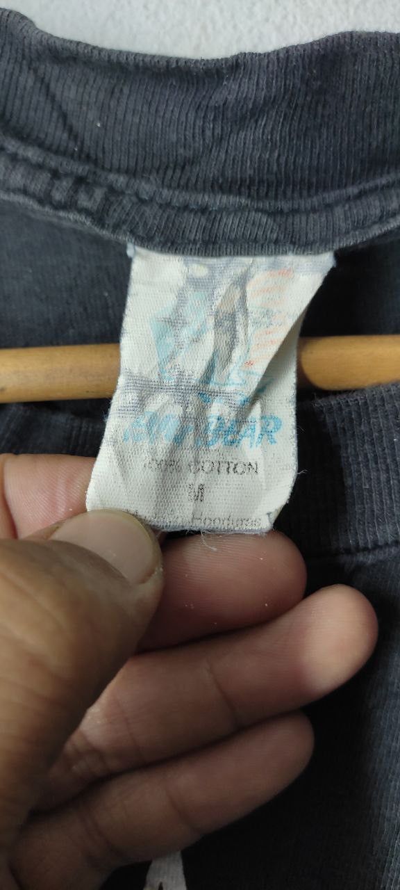 Vintage VINTAGE LOS ANGELES CITY SINGLE STICH TEE Size US M / EU 48-50 / 2 - 7 Thumbnail