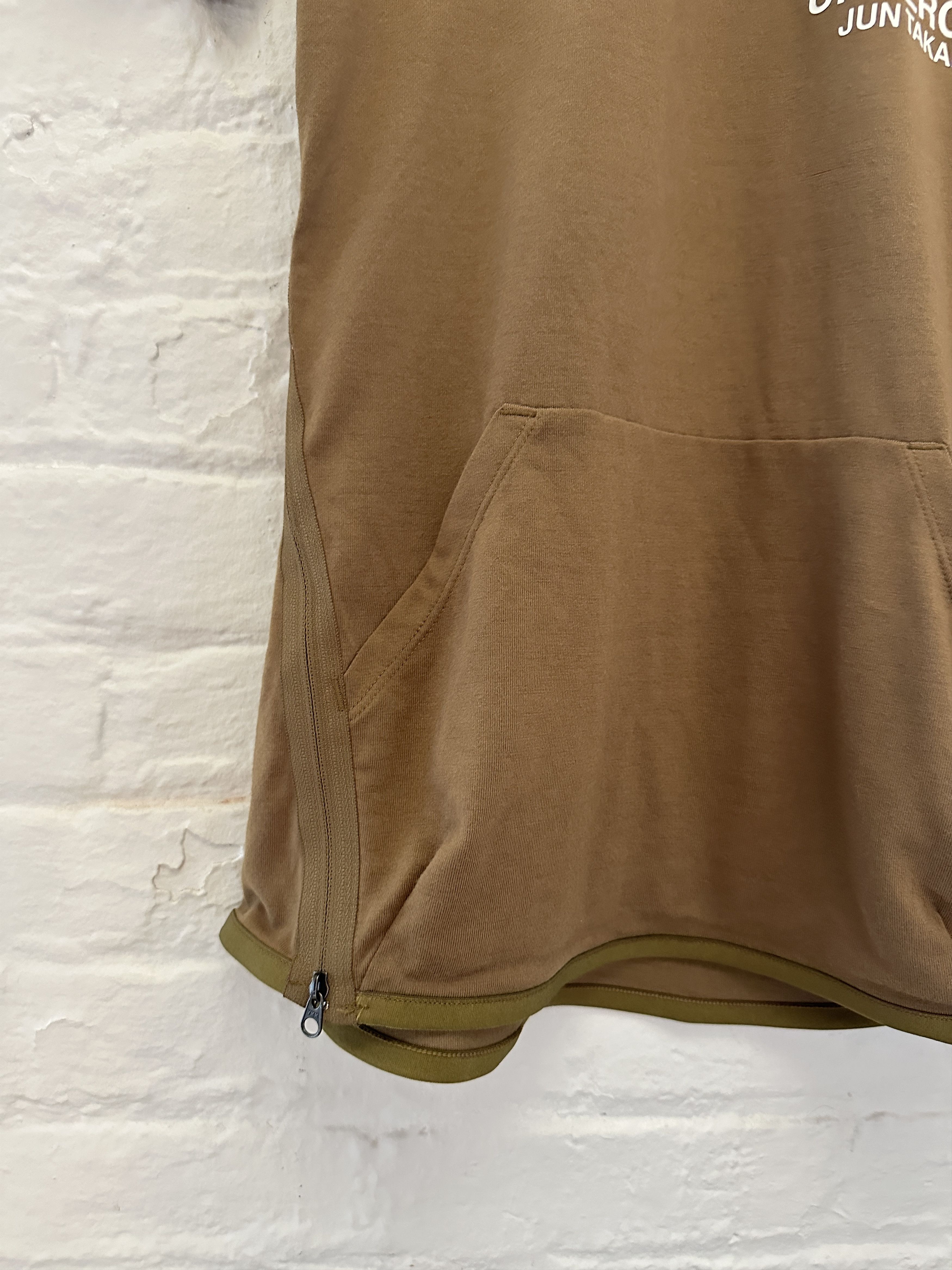 Undercover Undercover x Nike Balance Chaos Tee Size US XS / EU 42 / 0 - 2 Thumbnail