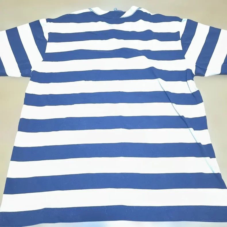 Vivienne Westwood Vivienne Westwood Striped T-shirt Size US M / EU 48-50 / 2 - 7 Thumbnail