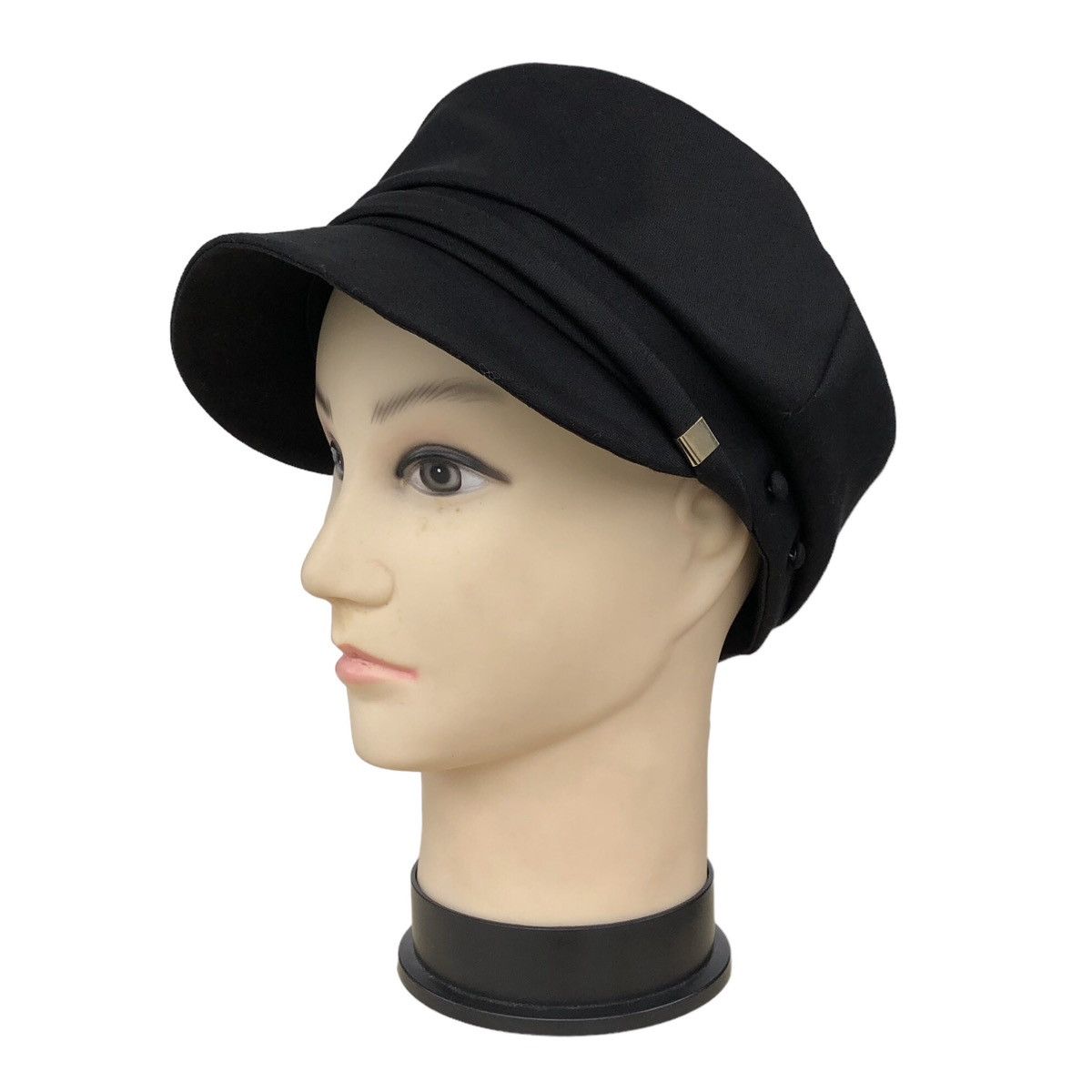 CA4LA CA4LA Hat Casquette DARTS WORK CAS4 Made In JAPAN Size ONE SIZE - 4 Thumbnail