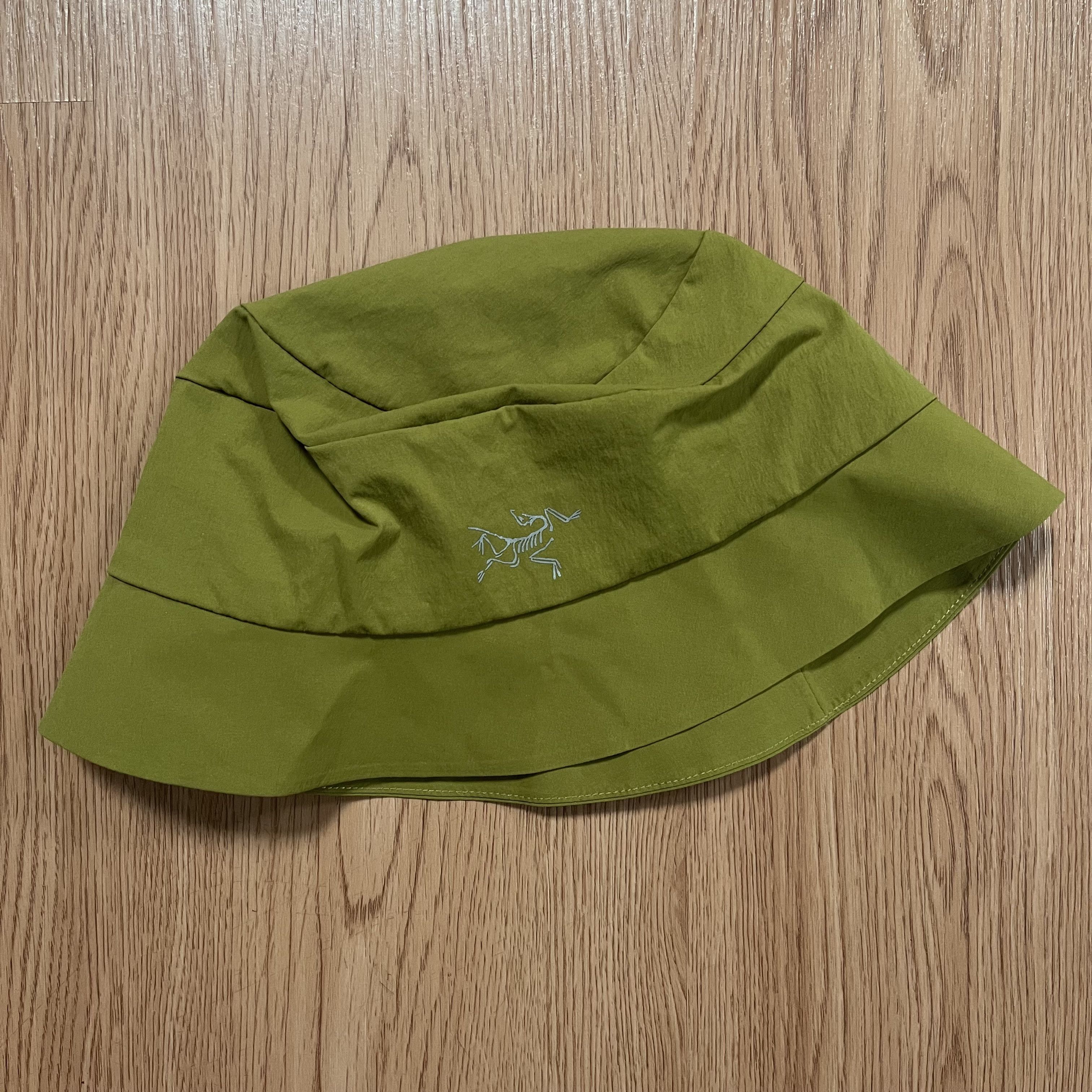 Arc'teryx Arcteryx sinsolo hat S/M Size ONE SIZE - 1 Thumbnail