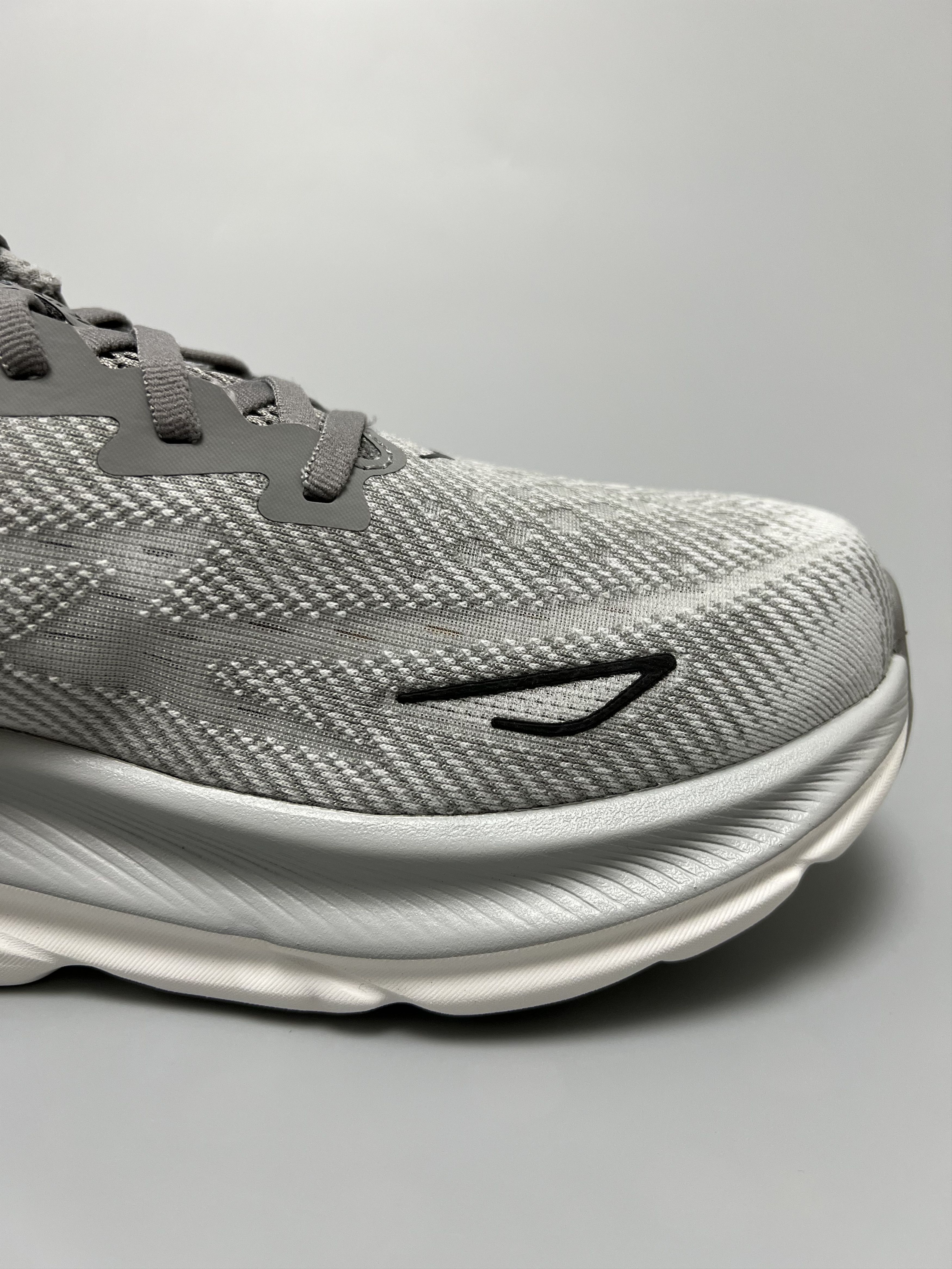 Hoka 11.5EE Hoka One One Clifton 9 Wide Running Shoes Walking Gym Size US 11.5 / EU 44-45 - 7 Thumbnail