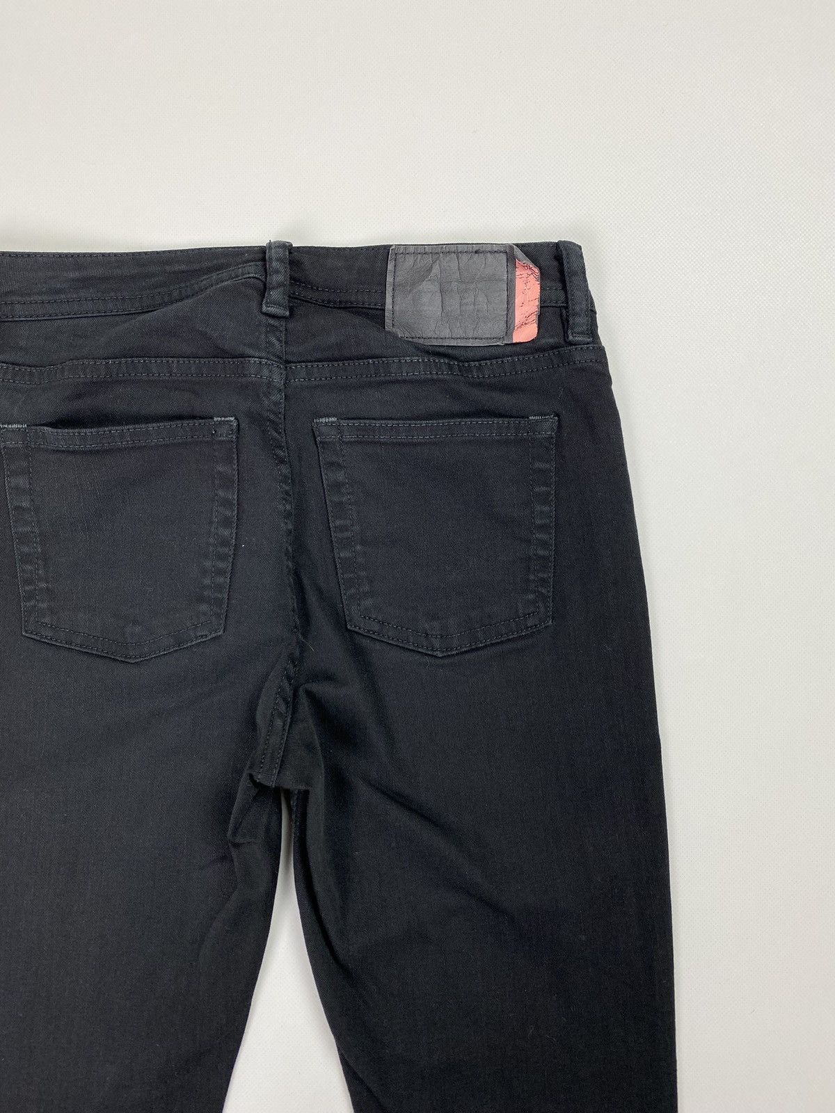 Acne Studios Acne Studios Bla Konst ladies skinny jeans size 28 32 Size 28" / US 6 / IT 42 - 24 Thumbnail