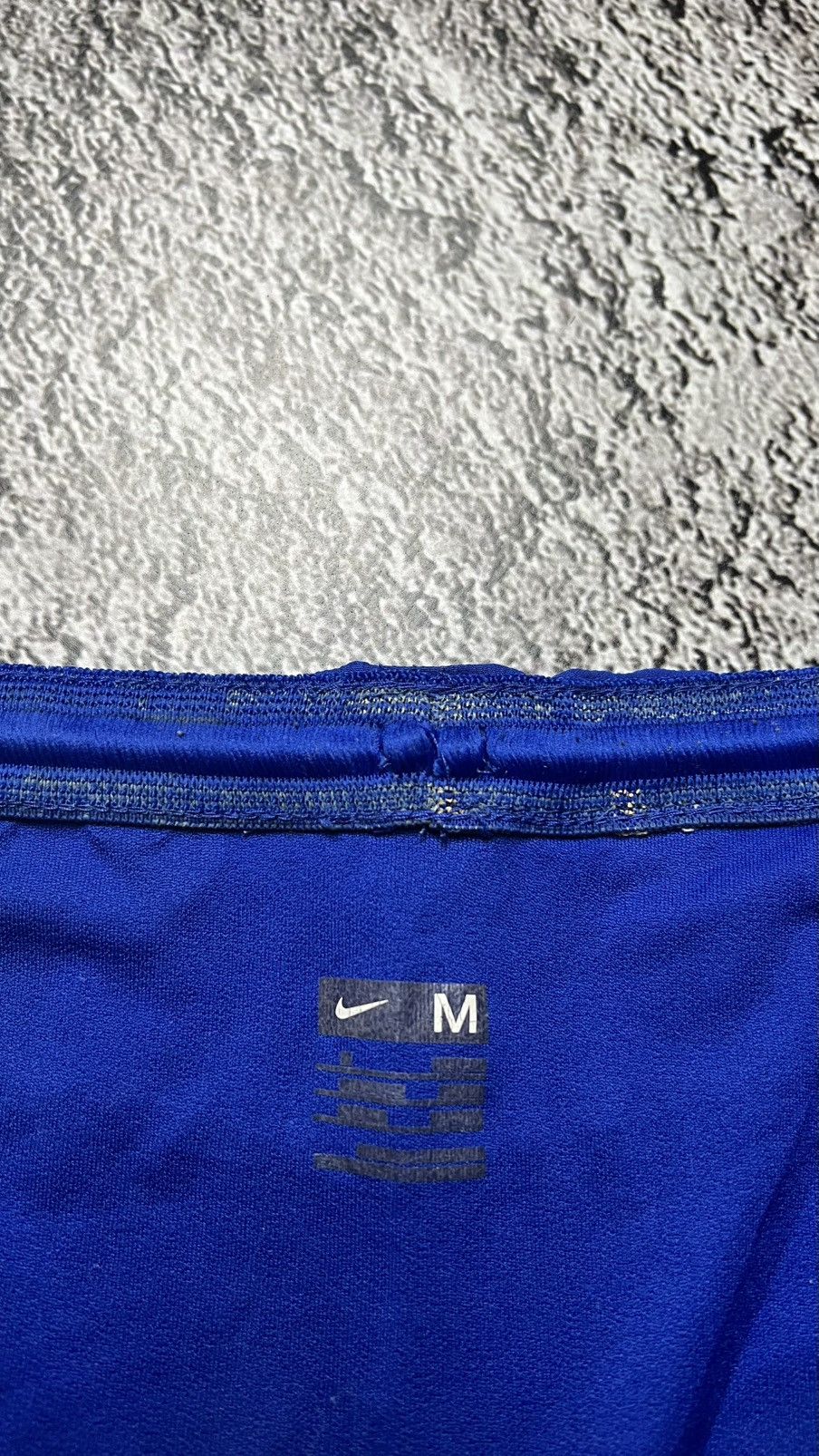 Nike 40 year’s anniversary 2008 Manchester nike rare shorts Size US 32 / EU 48 - 4 Thumbnail