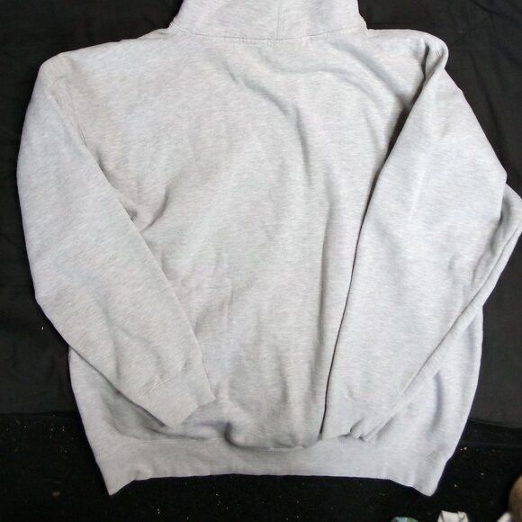 NCAA × Nike Nike Center Swoosh Oregon Ducks BCS 2011 Hoodie Sweatshirt Size US XXL / EU 58 / 5 - 7 Thumbnail