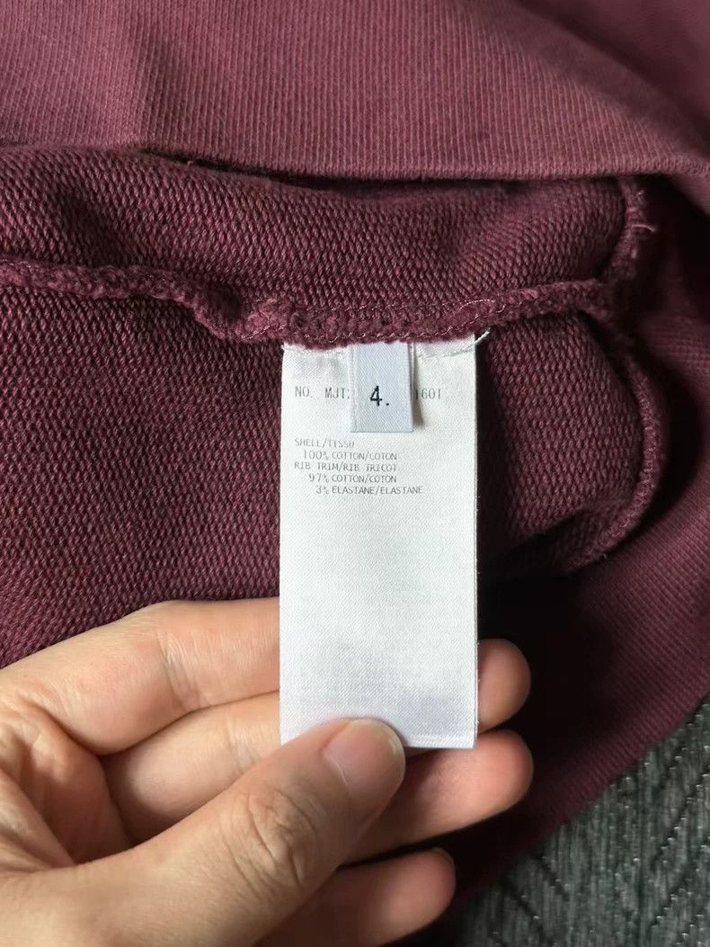 Thom Browne Thom Browne size3 hoodie Size US L / EU 52-54 / 3 - 4 Thumbnail