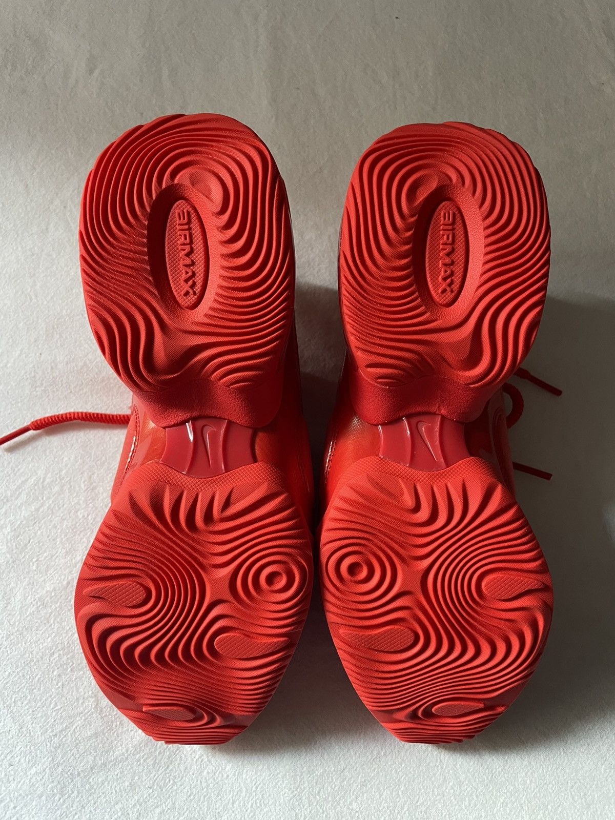Nike Nike Air Max Muse Sneakers Size US 6.5 / IT 36.5 - 3 Thumbnail